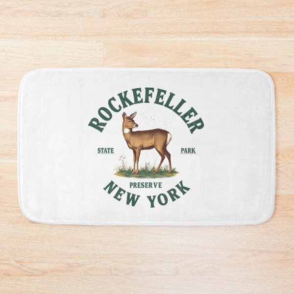 Item preview, Rockefeller State Park Preserve - New York  designed and sold by GoodOldVintage.