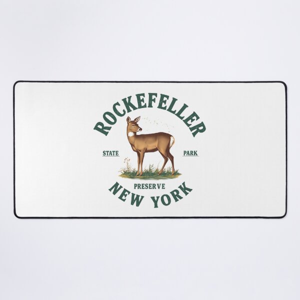 Item preview, Rockefeller State Park Preserve - New York designed and sold by GoodOldVintage.