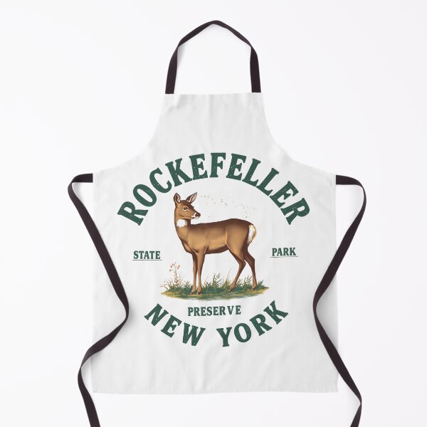 Item preview, Rockefeller State Park Preserve - New York designed and sold by GoodOldVintage.