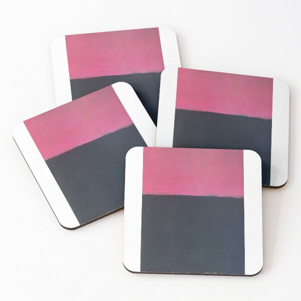 Item preview, mark rothko Artwork designed and sold by SarlineStudio.