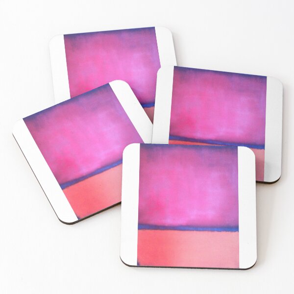 Item preview, mark rothko Artwork designed and sold by SarlineStudio.