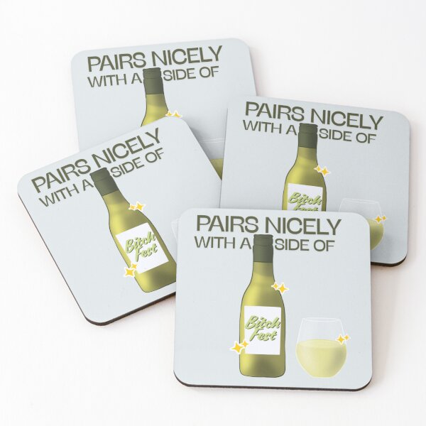 Item preview, White Wine designed and sold by RetroCandyCorn.