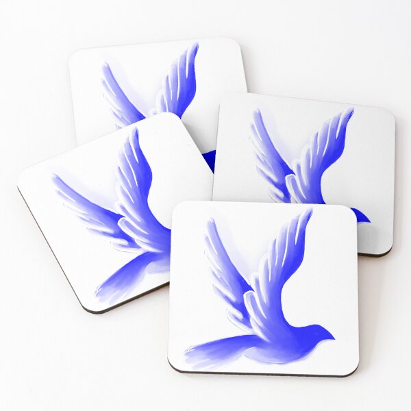 Item preview, Blue Dove designed and sold by InesJB.