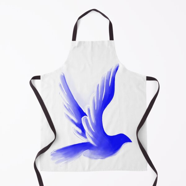 Item preview, Blue Dove designed and sold by InesJB.