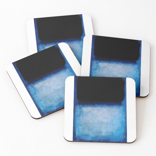 Item preview, mark rothko Artwork designed and sold by SarlineStudio.