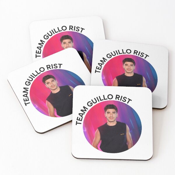 Item preview, Team Guillo Rist – OT 2025 designed and sold by Aina Giménez.