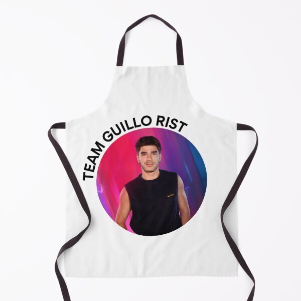Item preview, Team Guillo Rist – OT 2025 designed and sold by Aina Giménez.
