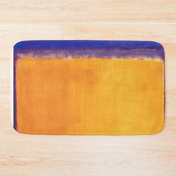 Item preview, mark rothko Artwork designed and sold by SarlineStudio.