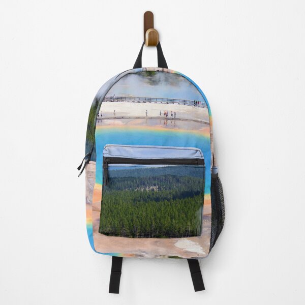 Item preview, Striking Hot Springs  designed and sold by simonjayphotos.