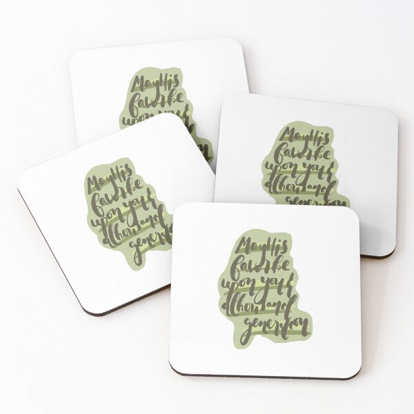 Item preview, Blessing designed and sold by Kripa Justine.