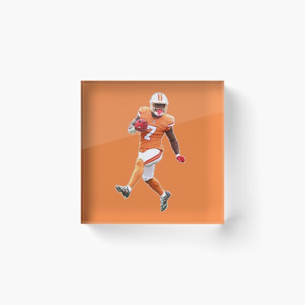 Item preview, Bucky designed and sold by On Target Sports.