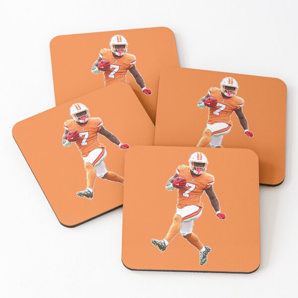 Item preview, Bucky designed and sold by On Target Sports.