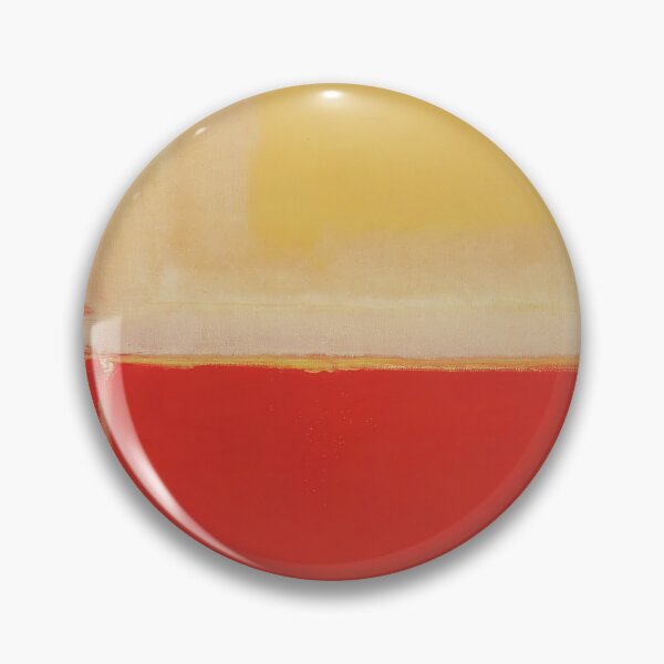 Item preview, mark rothko Artwork designed and sold by SarlineStudio.