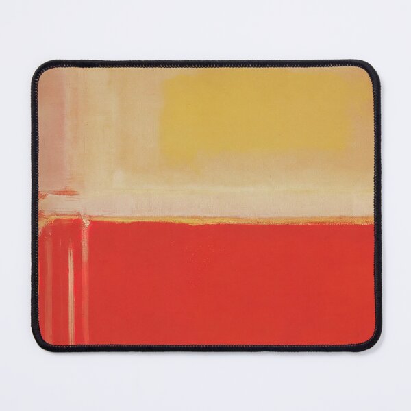 Item preview, mark rothko Artwork designed and sold by SarlineStudio.