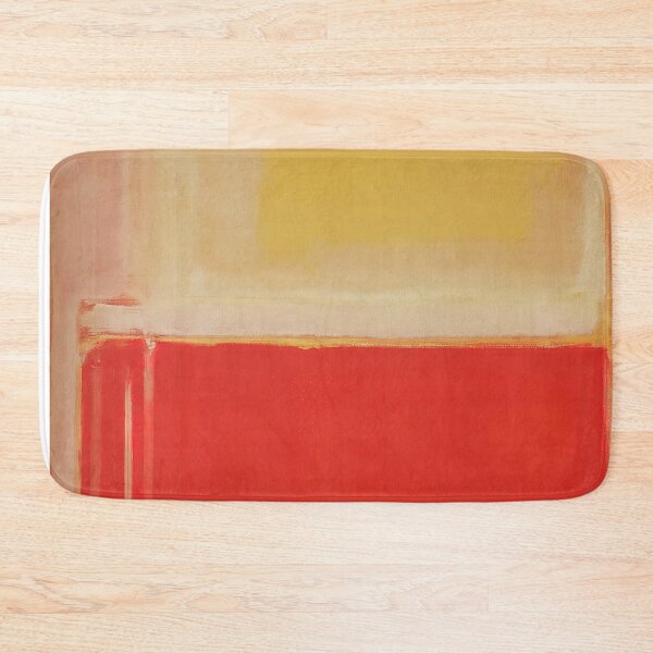 Item preview, mark rothko Artwork designed and sold by SarlineStudio.