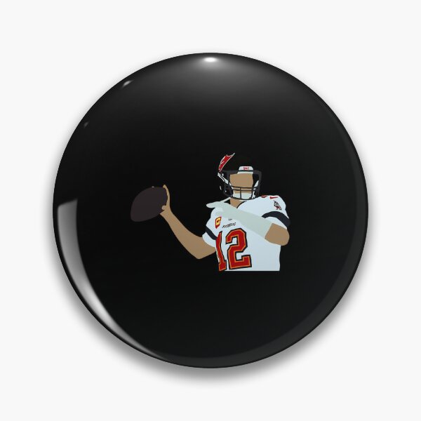 Artikelvorschau, Tom Brady Buccaneers entworfen und verkauft von javedmlkeasr.