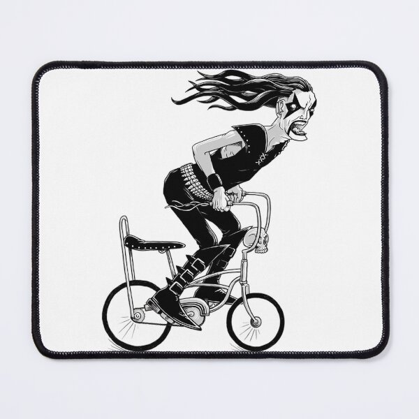 Item preview, Metal To The Pedal 	 	 designed and sold by vxdlntmyver78.