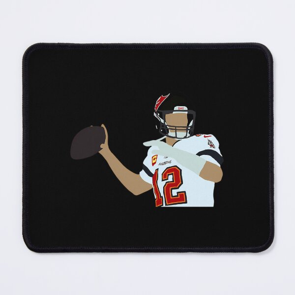 Item preview, Tom Brady Buccaneers designed and sold by javedmlkeasr.