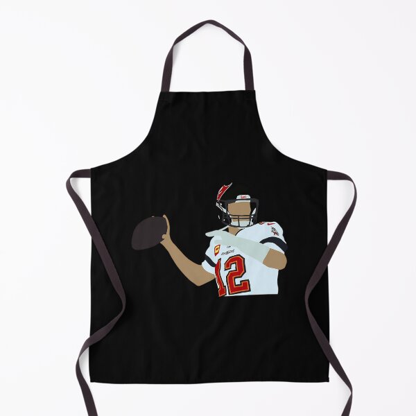 Item preview, Tom Brady Buccaneers designed and sold by javedmlkeasr.