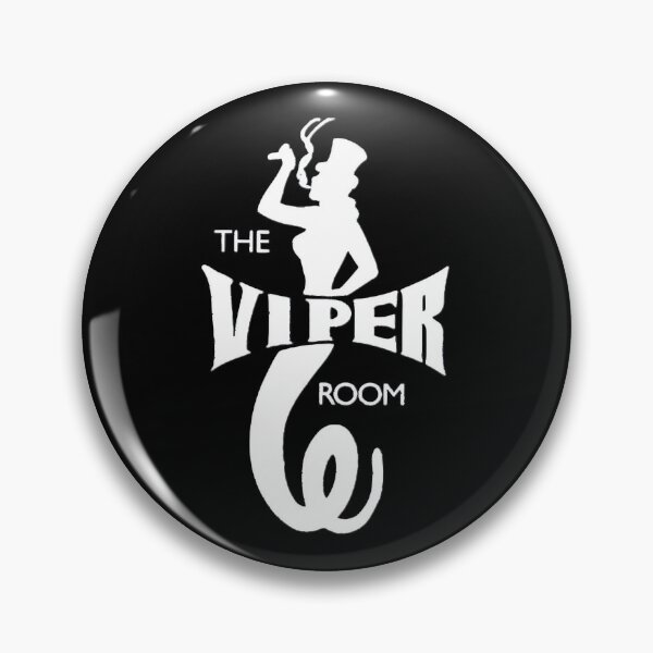 Item preview, Viper Room Bar 	 designed and sold by oiiqwqikw61.