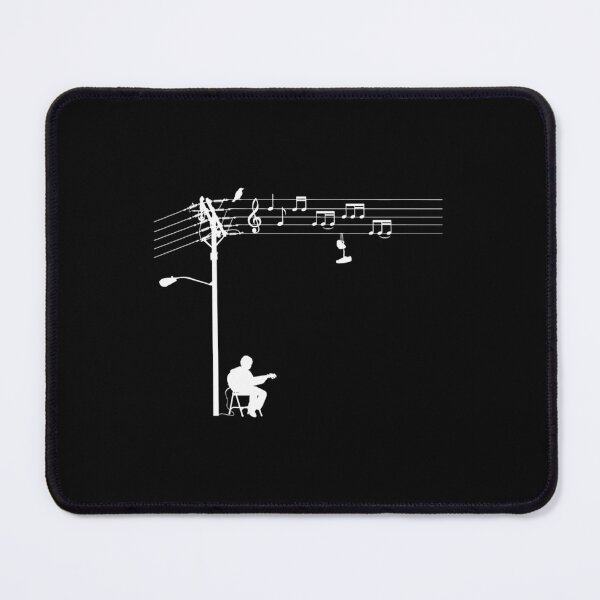 Item preview, Wired Sound - White  	 designed and sold by dquznlgbb83.