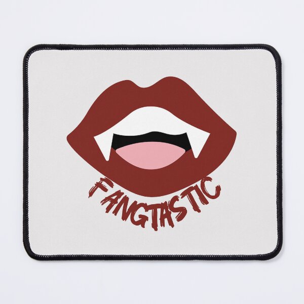 Item preview, Vampire Fangs - Fangtastic designed and sold by xWiseGirl.
