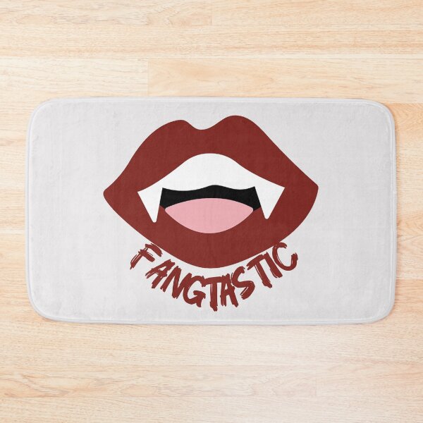 Item preview, Vampire Fangs - Fangtastic designed and sold by xWiseGirl.