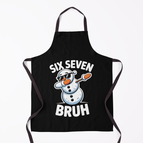 Item preview, 67 Dabbing Snowman Six Seven Bruh 67 Christmas  designed and sold by clothesy7.