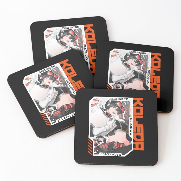 Item preview, Grace Howard - Zenless Zone Zero designed and sold by fractusbarnsley.