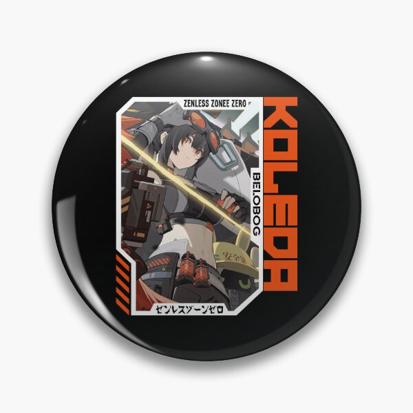 Item preview, Grace Howard - Zenless Zone Zero designed and sold by fractusbarnsley.