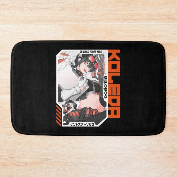 Item preview, Grace Howard - Zenless Zone Zero designed and sold by fractusbarnsley.