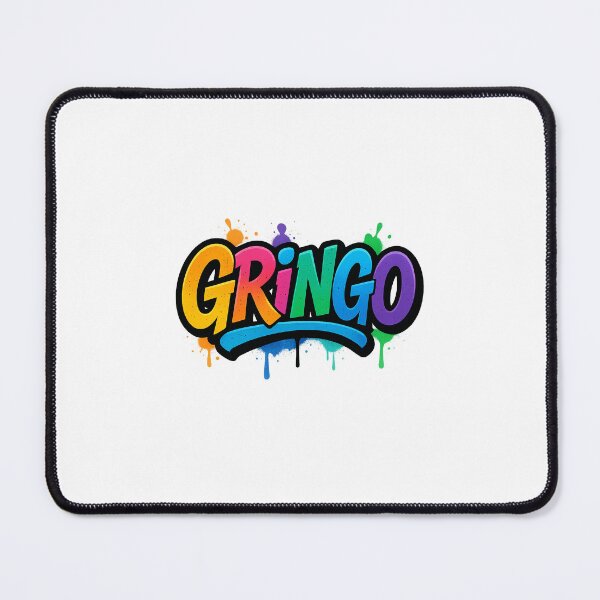 Item preview, GRINGO designed and sold by DidraOfficiel.