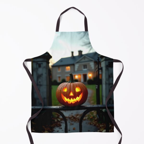 Item preview, Welcome to the halloween mansion designed and sold by MariaTheExpert.