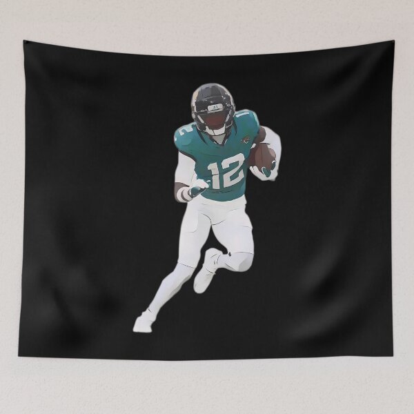 Item preview, Travis Hunter Jaguars designed and sold by javedmlkeasr.