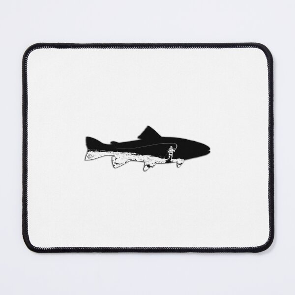 Item preview, Fly Fisherman designed and sold by bomhssggadd20.