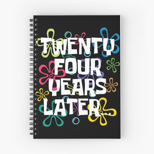 Item preview, Twenty-Four Years Later Funny 24 Year Old 24th Birthday Party designed and sold by IsDesignHub.