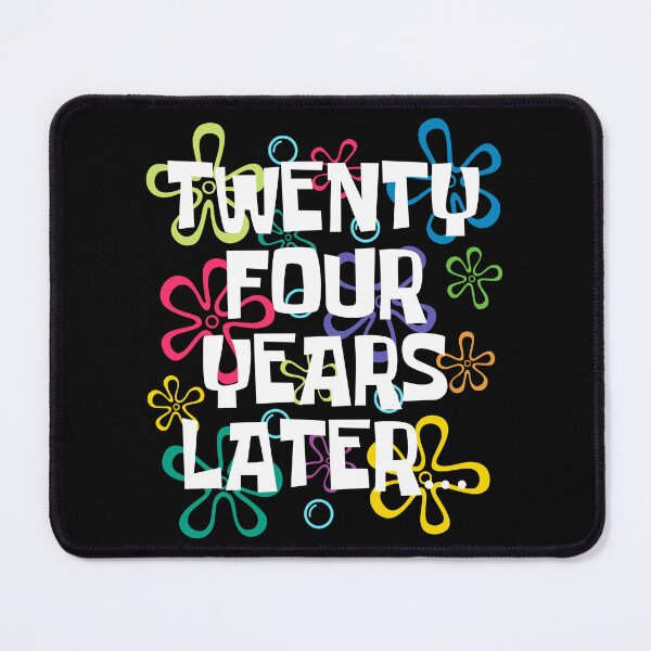 Item preview, Twenty-Four Years Later Funny 24 Year Old 24th Birthday Party designed and sold by IsDesignHub.