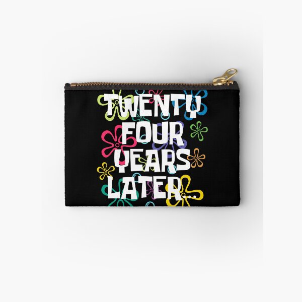 Item preview, Twenty-Four Years Later Funny 24 Year Old 24th Birthday Party designed and sold by IsDesignHub.
