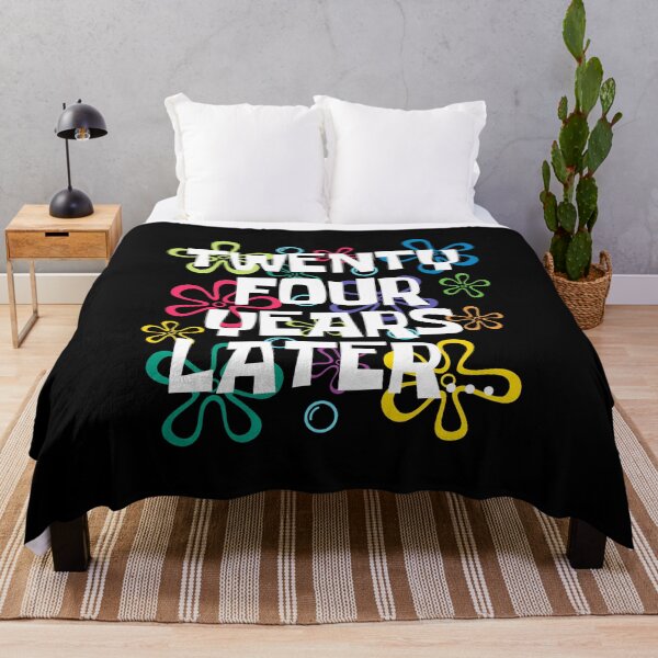Item preview, Twenty-Four Years Later Funny 24 Year Old 24th Birthday Party designed and sold by IsDesignHub.