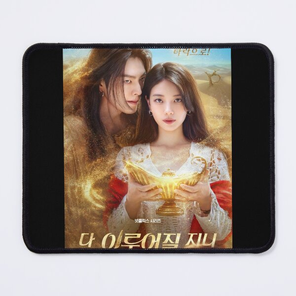Item preview, Genie Make a Wish kdrama,Genie, Make a Wish kdrama designed and sold by Kimmona.