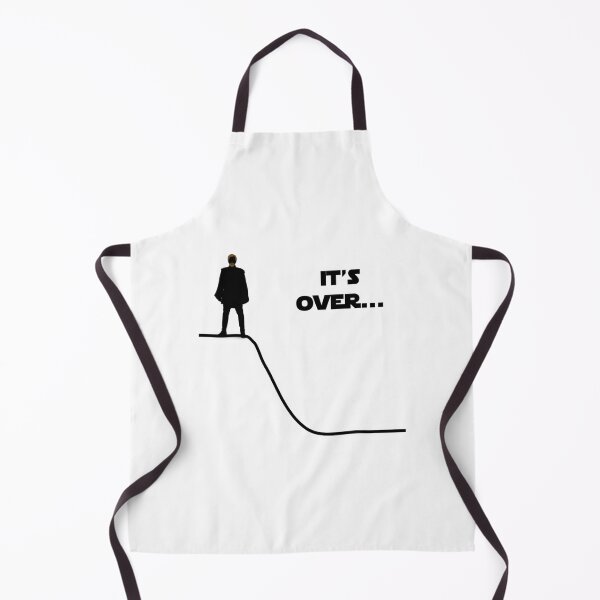 Item preview, It's Over... High Ground. (Funny Design) designed and sold by gjyudkpeacs70.