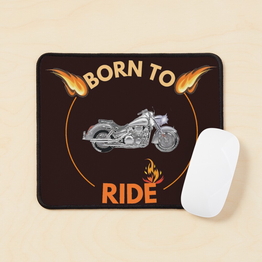 Item preview, Mouse Pad designed and sold by Awadinilyi.