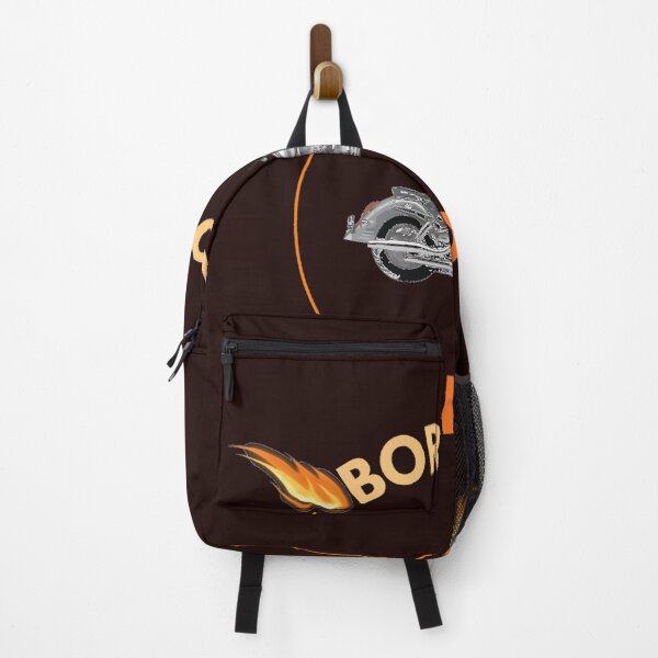 Item preview, BORN TO RIDE designed and sold by Chromiac.