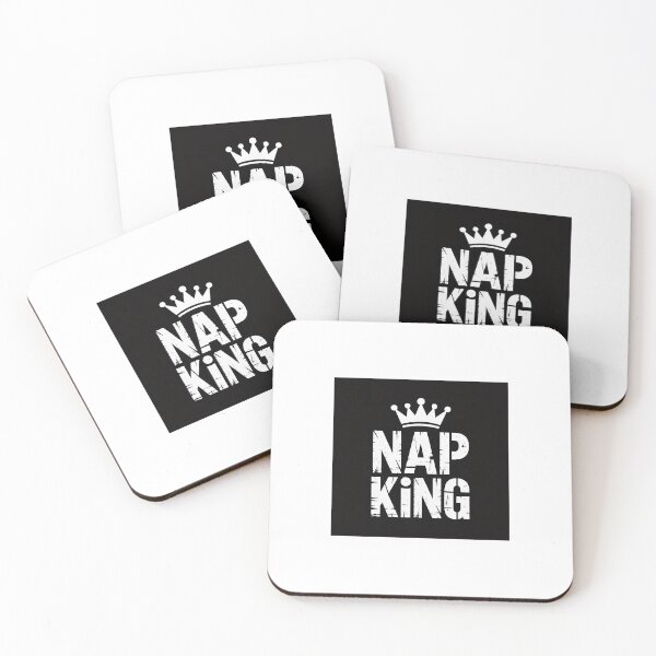 Item preview, Sleeping Is The Best Therapy designed and sold by ZentraDrip.