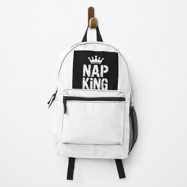 Item preview, Sleeping Is The Best Therapy designed and sold by ZentraDrip.