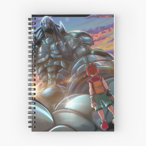 Item preview, super mecha designed and sold by Nexxusstore96.