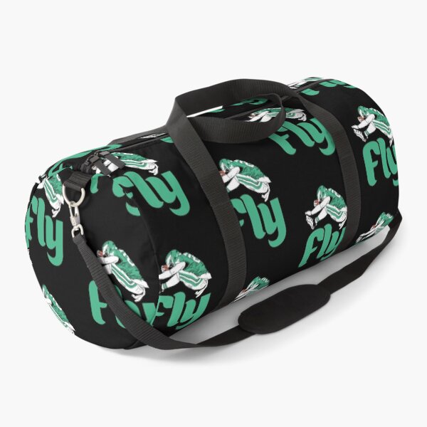 Item preview, Fly Saquon Barkley Philadelphia Eagles  designed and sold by sevyn-rasier.