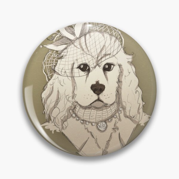 Item preview, Prof. Helene Shimbottom designed and sold by MizticaHouse.