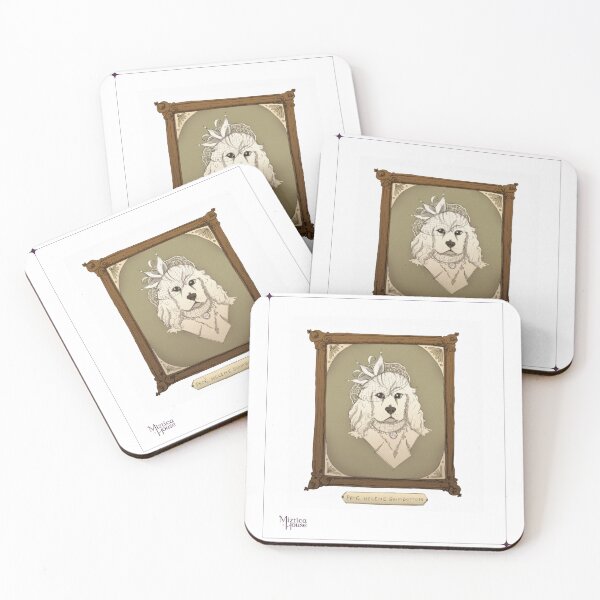 Item preview, Prof. Helene Shimbottom designed and sold by MizticaHouse.