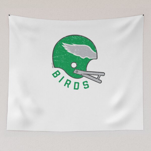 Item preview, Birds DamgoodGame Lid Eagles Football Philadelphia Eagles  designed and sold by sevyn-rasier.